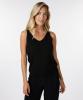 Esqualo_Camisole_rib_lurex_blac_More_of_Me