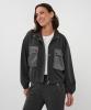 Esqualo_Cardigan_Bomber_Modal_dark_grey_Hilnetta_s