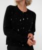 Esqualo_Cardigan_embellished_black_Hilnetta_s_2