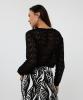 Esqualo_Cardigan_fancy_knit_black_Hilnetta_s_5
