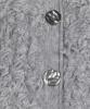Esqualo_Cardigan_fringes_big_buttons_grey_Hilnetta_s_3