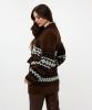 Esqualo_Cardigan_hairy_ethnic_stripe_Hilnetta_s_5