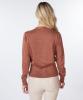 Esqualo_Cardigan_lurex_high_HEM_copper_brown_More_of_Me