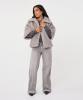 Esqualo_Coat_poncho_fake_fur_light_grey_Hilnetta_s_3