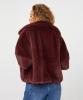 Esqualo_Coat_poncho_fake_fur_merlot_Hilnetta_s_5