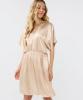 Esqualo_Dress_V_neck_viscose_sateen_Hilnetta_s