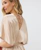 Esqualo_Dress_V_neck_viscose_sateen_Hilnetta_s_2