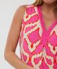 Esqualo_Dress_beads_Disco_Spark_SJ_print_Hilnetta_s_4