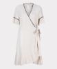 Esqualo_Dress_linen_fancy_contrast_stitch_sand_Hilnetta_s_1