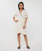 Esqualo_Dress_linen_fancy_contrast_stitch_sand_Hilnetta_s_2