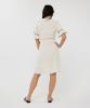 Esqualo_Dress_linen_fancy_contrast_stitch_sand_Hilnetta_s_5
