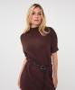 Esqualo_Dress_long_knit_cacao_Hilnetta_s_1