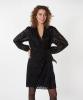Esqualo_Dress_overlap_jacquard_black__More_of_Me