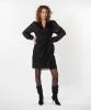 Esqualo_Dress_overlap_jacquard_black__More_of_Me_1
