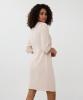 Esqualo_Dress_overlap_knot_Sand_Hilnetta_s