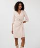Esqualo_Dress_overlap_knot_Sand_Hilnetta_s_4