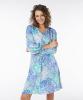 Esqualo_Dress_short_raglan_Bayside_Leaves_print_More_of_Me_3