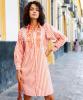 Esqualo_Dress_striped_embroidery_offwhite_cantaloupe_More_of_Me