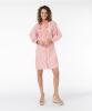 Esqualo_Dress_striped_embroidery_offwhite_cantaloupe_More_of_Me_2