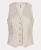 Esqualo_Gilet_linen_stripe_Sand_Hilnetta_s_1