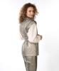 Esqualo_Gilet_padded_PU_soft_gold_More_of_Me_4