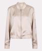 Esqualo_Jacket_bomber_satin_Sand_Hilnetta_s