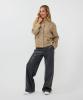 Esqualo_Jacket_bomber_tweed_Gold_Hilnetta_s