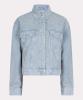 Esqualo_Jacket_jeans_damaged_Light_Blue_Hilnetta_s_1