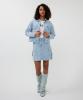 Esqualo_Jacket_jeans_damaged_Light_Blue_Hilnetta_s_2