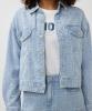 Esqualo_Jacket_jeans_damaged_Light_Blue_Hilnetta_s_4