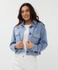 Esqualo_Jacket_wide_studs_jeans_Blue_Hilnetta_s_2