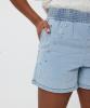 Esqualo_Shorts_embellished_Jeans_Blue_Hilnetta_s_4