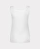 Esqualo_Singlet_rib_knit_white_Hilnetta_s_1