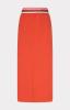 Esqualo_Skirt_long_chili_red_Hilnetta_s_1