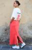Esqualo_Skirt_long_chili_red_Hilnetta_s_2