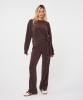 Esqualo_Sweater_Modal_knot_detail_cacao_Hilnetta_s_1