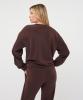 Esqualo_Sweater_Modal_knot_detail_cacao_Hilnetta_s_2