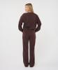 Esqualo_Sweater_Modal_knot_detail_cacao_Hilnetta_s_3
