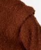 Esqualo_Sweater_boucle_knit_brown_More_of_Me_4