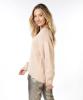 Esqualo_Sweater_chunky_V_neck_camel_More_of_Me_1