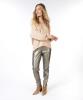 Esqualo_Sweater_chunky_V_neck_camel_More_of_Me_3