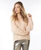 Esqualo_Sweater_chunky_V_neck_camel_More_of_Me_4