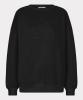 Esqualo_Sweater_embossed_black_Hilnetta_s