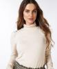 Esqualo_Sweater_fancy_detail_shldr_basic_knit_light_sand_More_of_Me