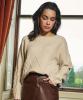 Esqualo_Sweater_melange_Biscuit_Hilnetta_s