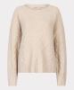 Esqualo_Sweater_melange_Biscuit_Hilnetta_s_1
