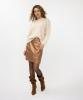 Esqualo_Sweater_melange_Biscuit_Hilnetta_s_5