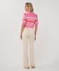 Esqualo_Sweater_puff_slve_striped_knit__rose_Hilnetta_s_4
