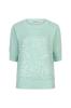 Esqualo_Sweater_s_slve_sequins_light_mint_Hilnetta_s_1