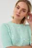 Esqualo_Sweater_s_slve_sequins_light_mint_Hilnetta_s_2